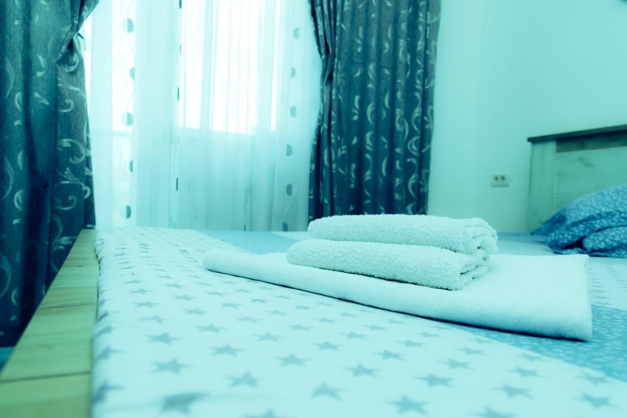 Apartament #Luna Mamaia N ナボダリ エクステリア 写真