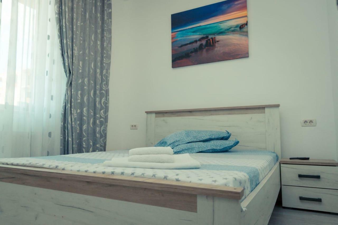 Apartament #Luna Mamaia N ナボダリ エクステリア 写真