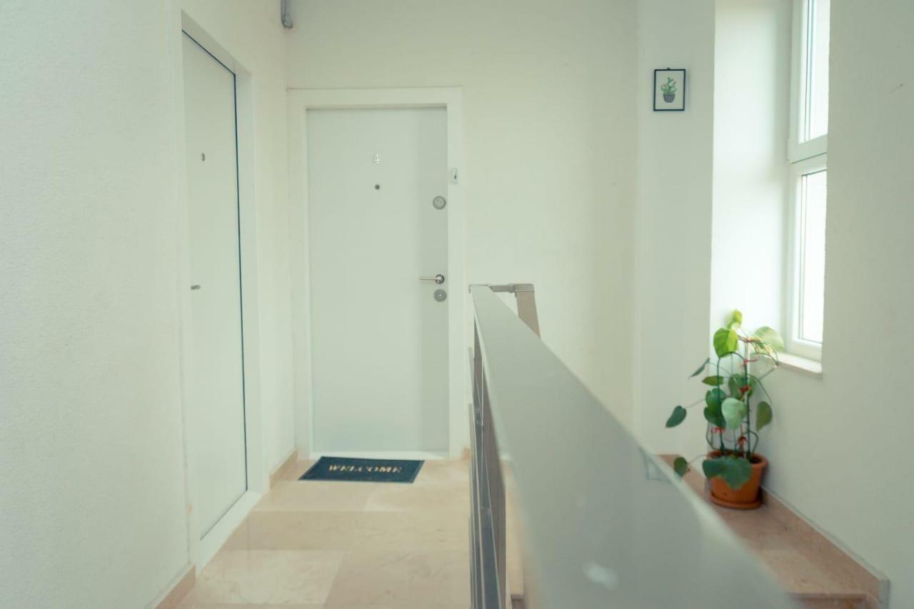 Apartament #Luna Mamaia N ナボダリ エクステリア 写真